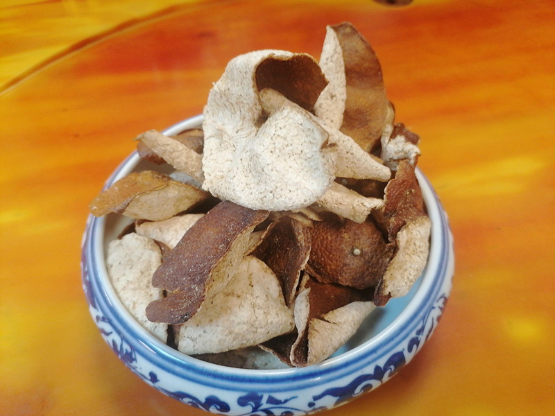 天马红皮5年