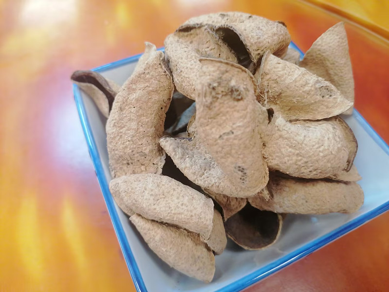 天马老树陈皮   20年