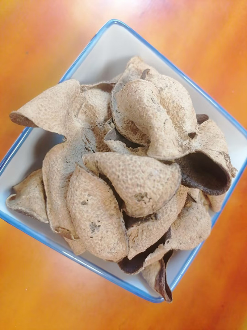 天马老树陈皮   20年