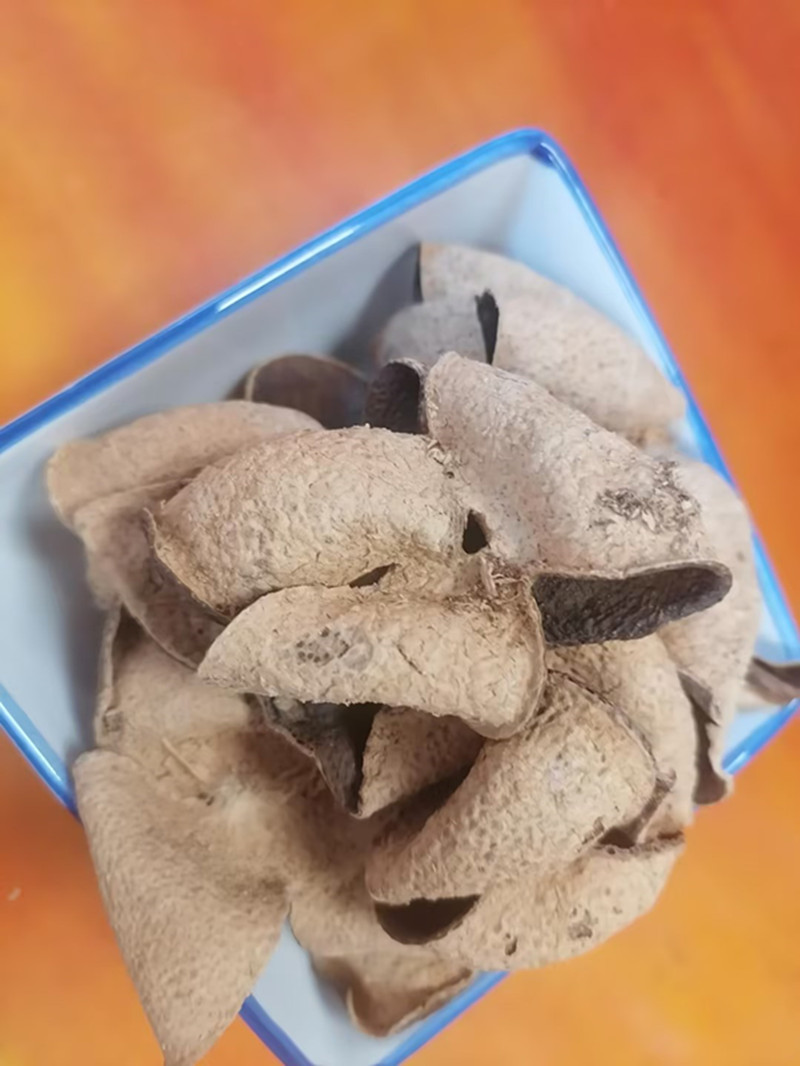 天马老树陈皮   20年