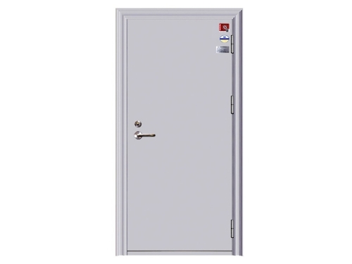 不锈钢门防火门