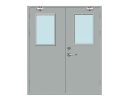 钢制隔热防火门