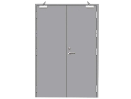 室内消防防火门