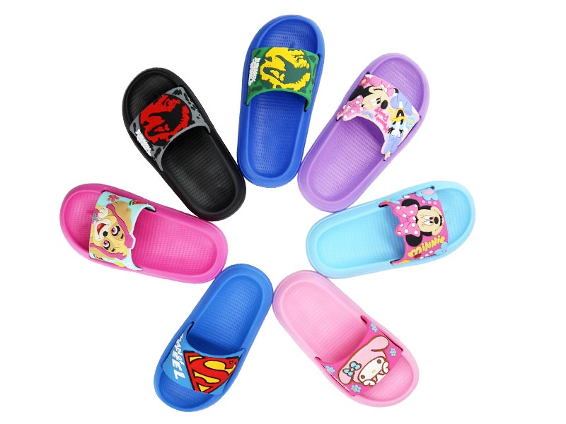 KKJ SHOES