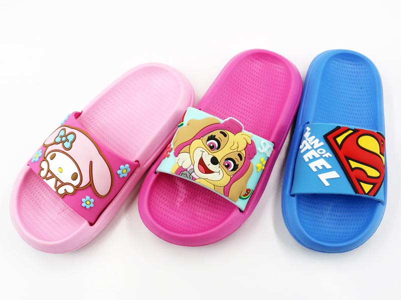 KKJ SHOES