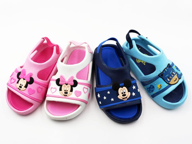 KKJ SHOES