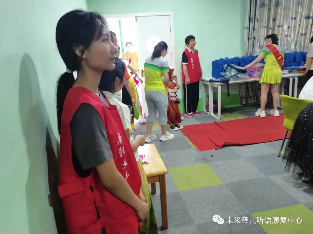 1694415601333720.jpg 未来聋儿听语康复中心
