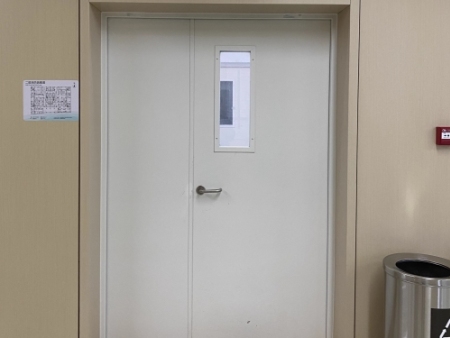 超大规格防火门