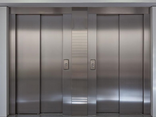 电梯机房防火门