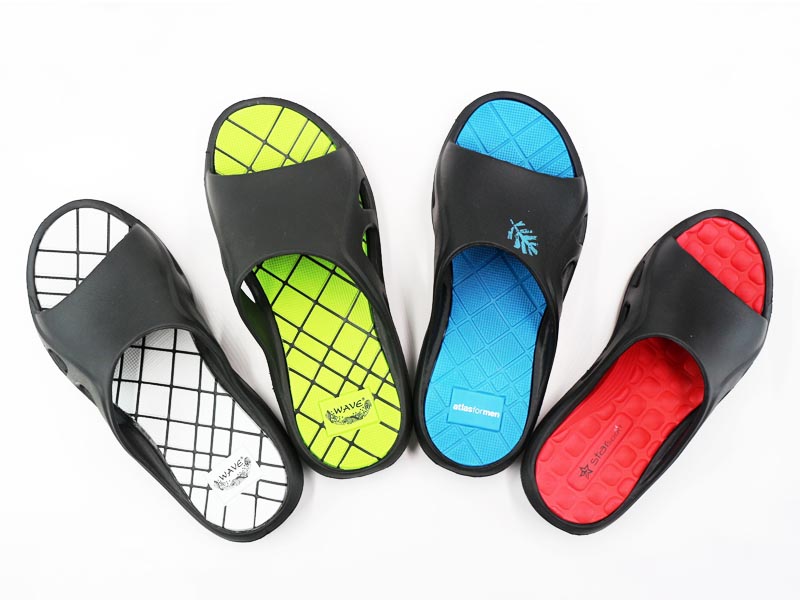 KKJ SHOES