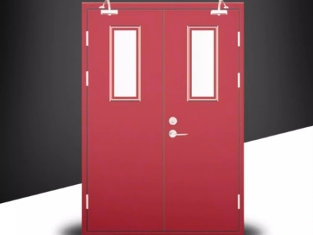 信阳防火门厂家