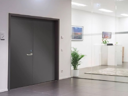 济源防火门价位