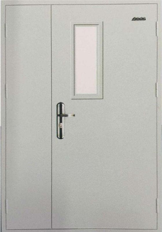 乙级防火门图片