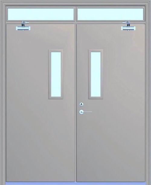 丙级防火门价格