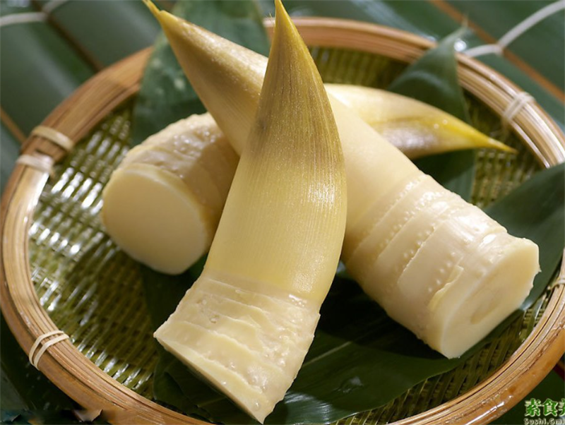 冬筍