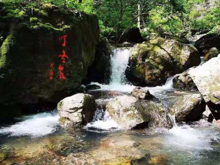 青山沟周边农家院