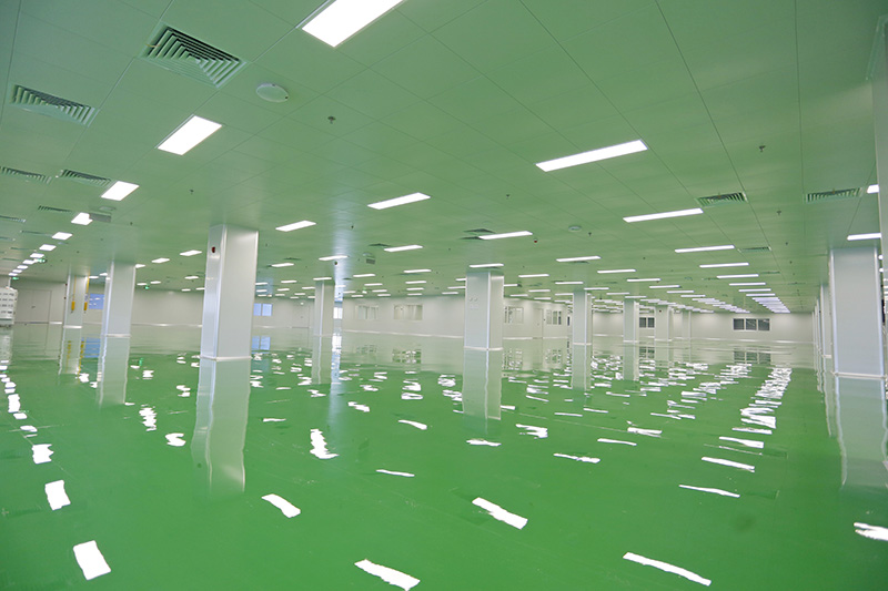 厦门弘信新能源科技有限公司