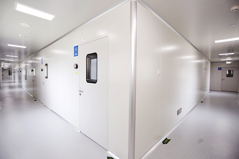 爱基因博瑞（厦门）医学检验实验室有限公司