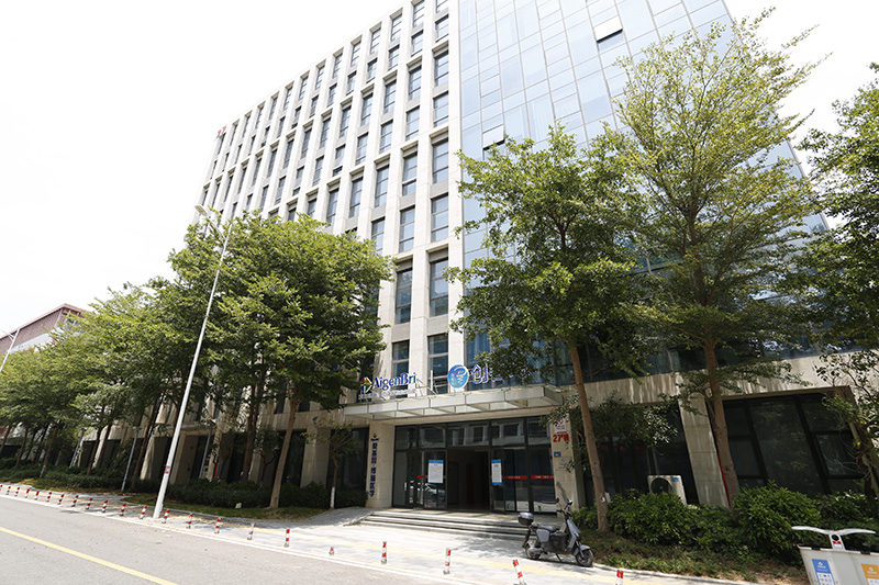 爱基因博瑞（厦门）医学检验实验室有限公司