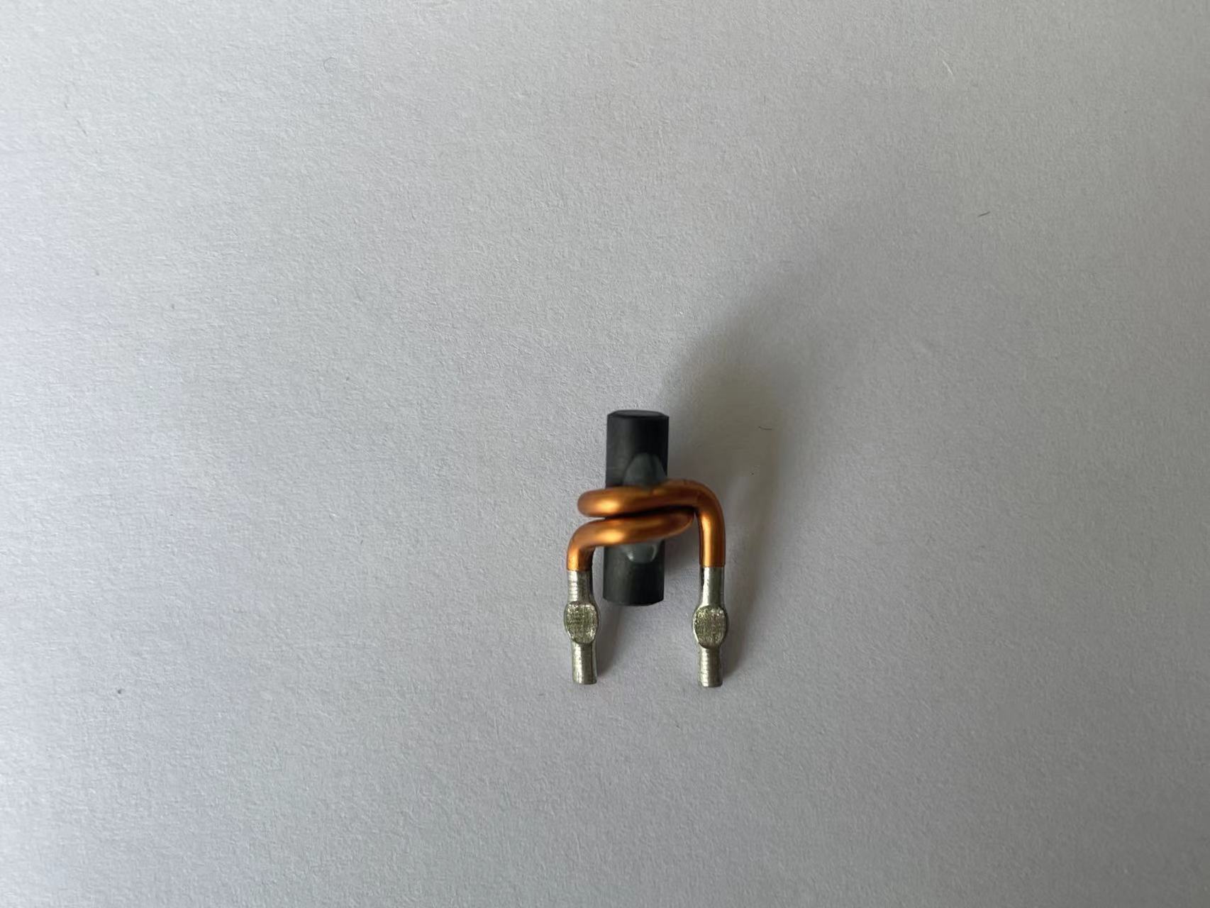 磁棒電感