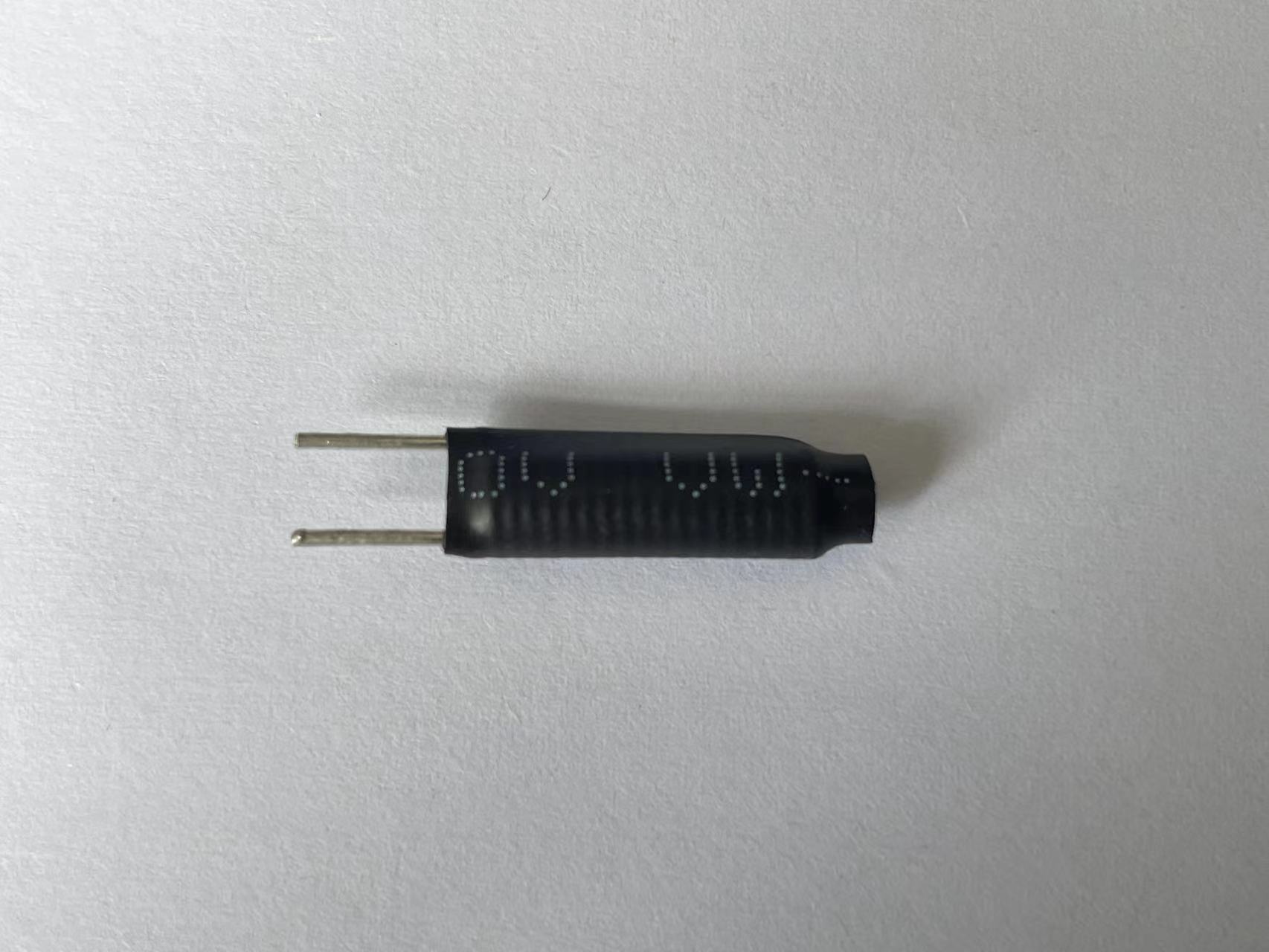 磁棒電感