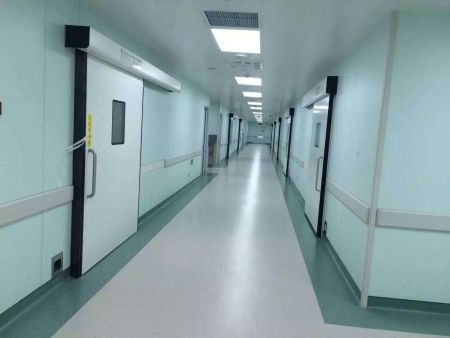 沈阳医用门