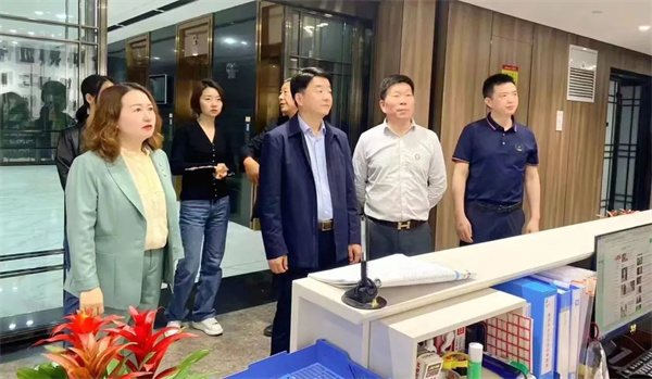 西安市重庆商会