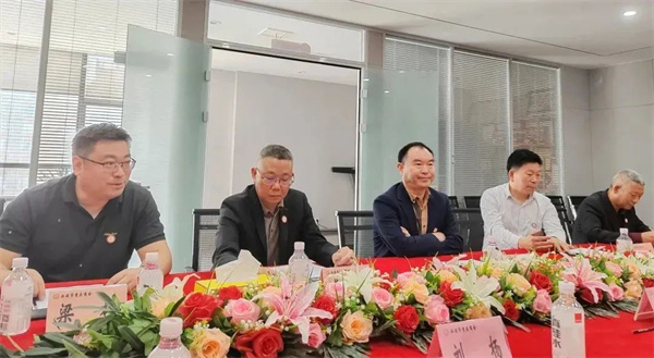 西安市重庆商会