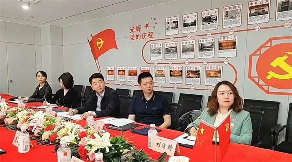 西安市重庆商会