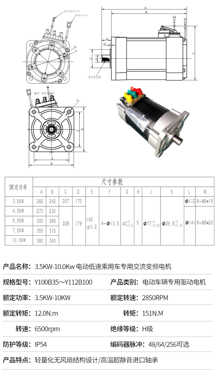 7.5KW