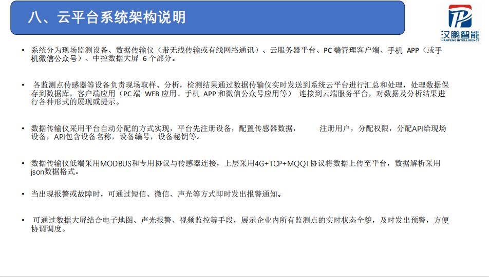 燃气压力检测报警