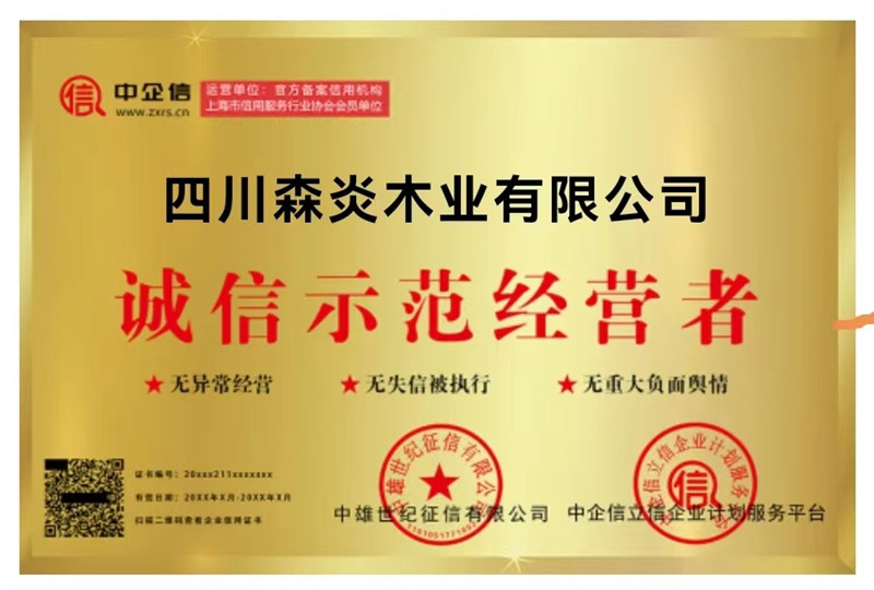 榮譽(yù)展示