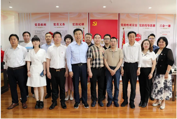 西安市重庆商会