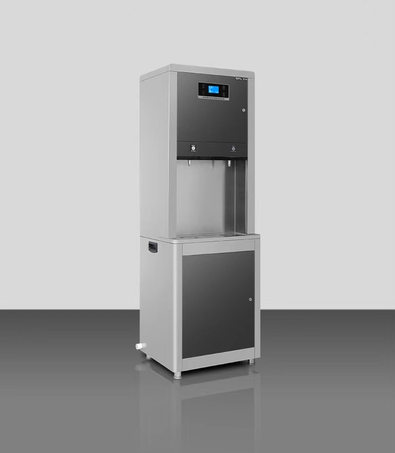 五级过滤净水机