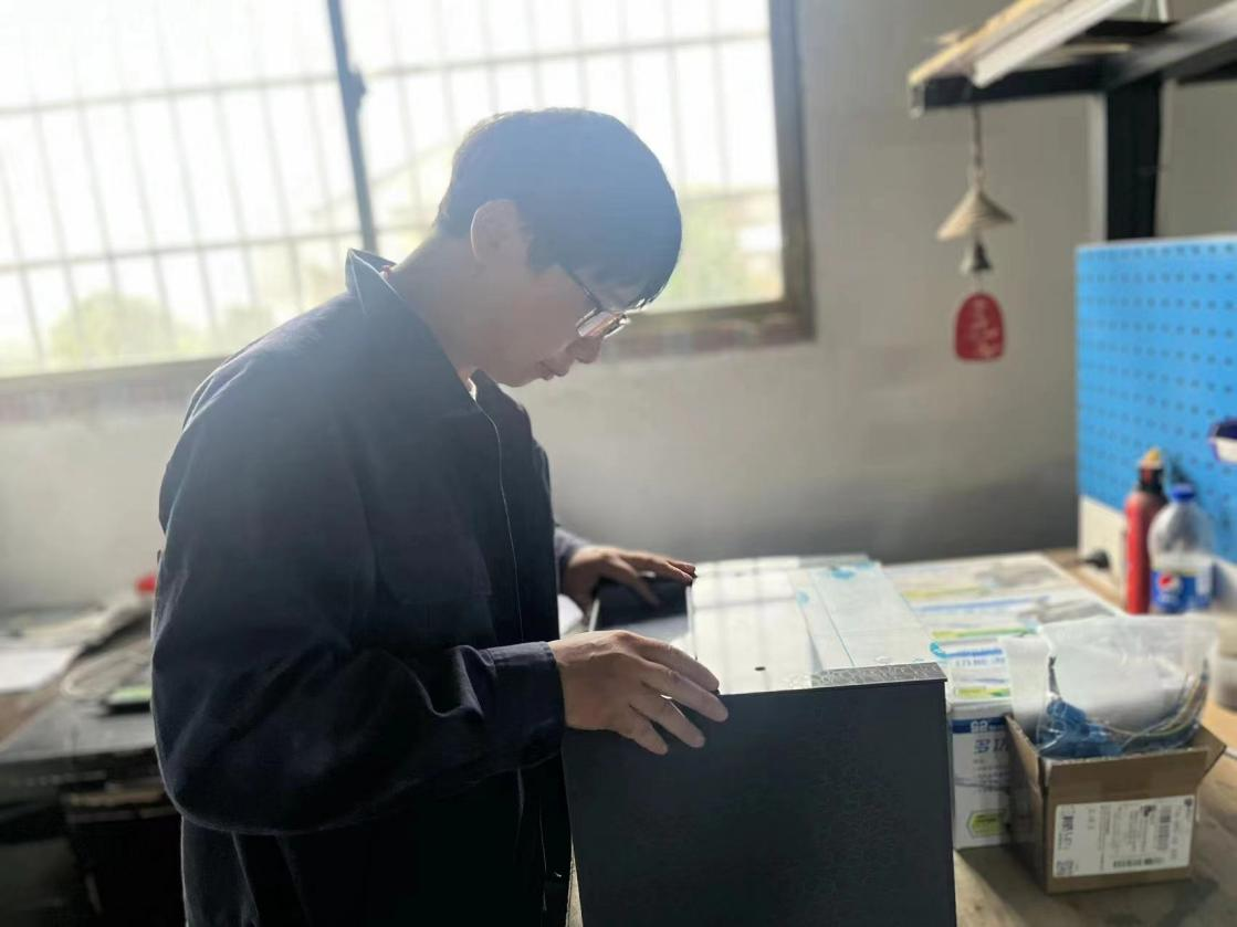 水工程生产厂家