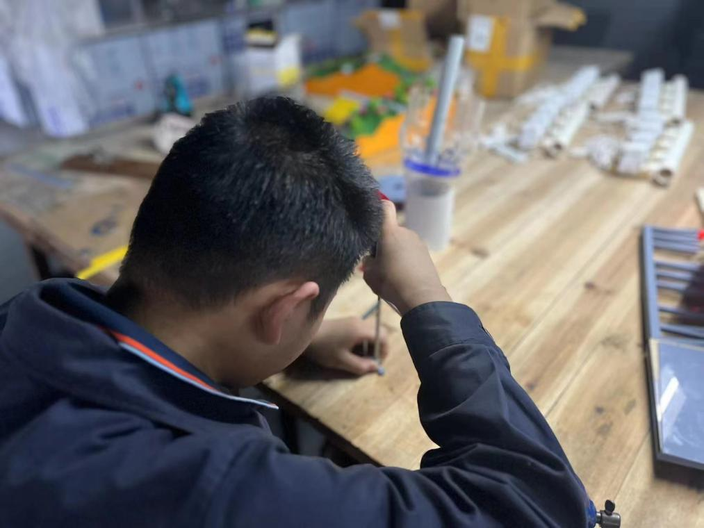 水工程生产厂家