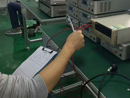 深圳市宣淇科技