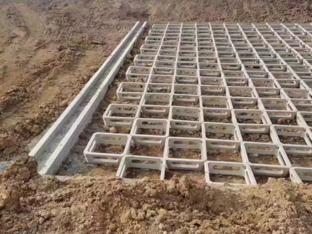 沈阳水泥构件