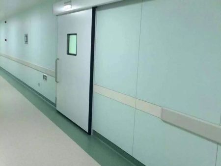沈阳医用门