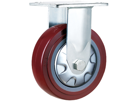 American heavy-duty super artifi