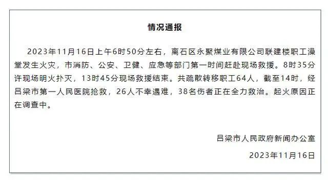 消防