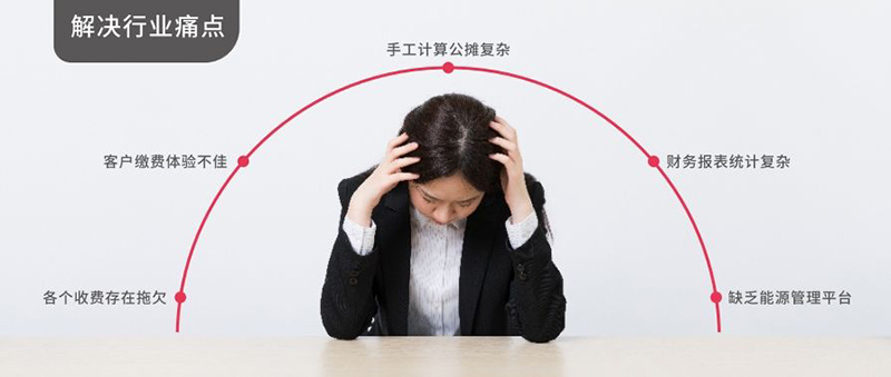 水电管理云平台