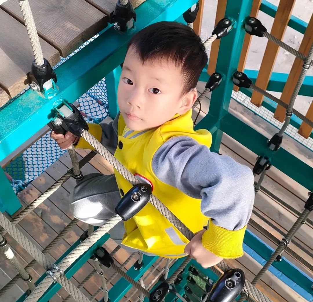 声动益课