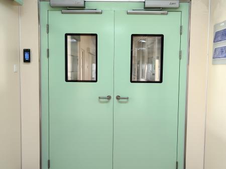 沈阳医用门
