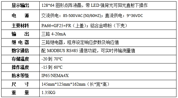 YT-SS800悬浮物、污泥浓度在线分析仪