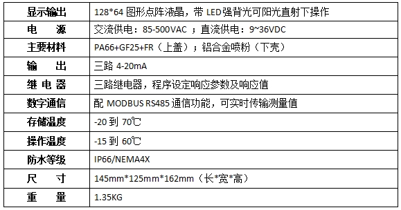 YT-UV600光谱法有机物在线分析仪