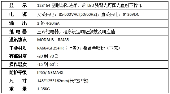 YT-DCL400恒电压法余氯/二氧化氯在线分析仪