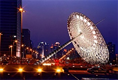 上海雕塑