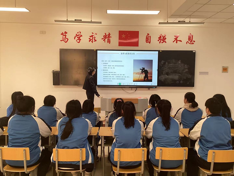 营口渤海卫生学校