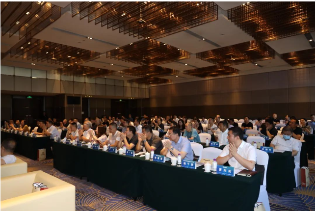 西安市重庆商会